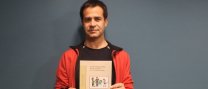 Presentació del llibre "El seu primer mòbil. Bones pràctiques per a la família digital", de Gerard Vilanova