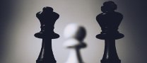 Partides simultànies d’escacs