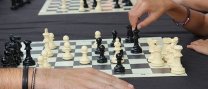 Torneig de partides ràpides d’escacs 