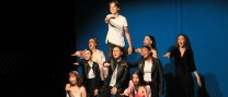 Espectacle: "Grease"