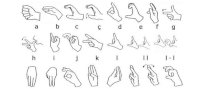 Mòdul d'iniciació a la llengua de signes catalana
