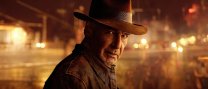 Cinema a la fresca: "Indiana Jones i el dial del destí"