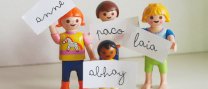 Taller familiar: “Mons de Playmobil: muntar i jugar”