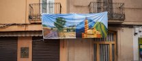 Art al carrer, CorreArtistes