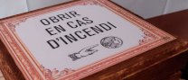Escape room: "Incendi a la Triangle Shirtwaist Company"