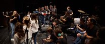 Concert de Nadal de la Coral Pas a Pas 