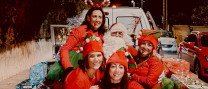 Rua del Pare Noel
