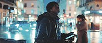 "La historia de Souleymane"