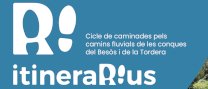 #ItineraRiusRipoll: Aigua, història i vida