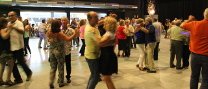 Nit de ball amb Alma Duet