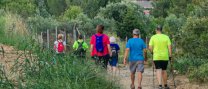 Caminada saludable: Camina i fes salut