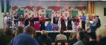 13a Feria d’Abril de Castellar del Vallès
