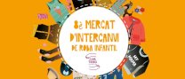 8è Mercat d’intercanvi de roba infantil i de maternitat