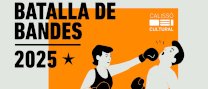 Batalla de bandes: Cable Suelto vs. Feram