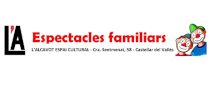 Teatre familiar: "Cuentos de Gabotino"