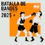Batalla de bandes: No somos del palo vs. Demà vs. Koré