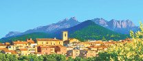 Sortida matinal a Viladecavalls amb motiu del Dia Europeu dels Parcs Naturals 2025