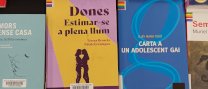 Lectures contra l’LGTBI-fòbia: “Literatura versus repressió”