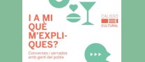 I a mi què m’expliques? Conversa amb Berta Tasias: “Jardineria amb poca aigua”