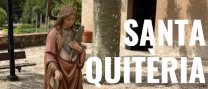 Festa de Santa Quitèria 2025