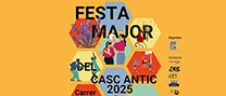 Festa Major del Casc Antic