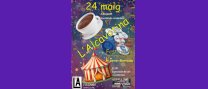 L'Alcavotina. Festa de la Primavera de L'Alcavot