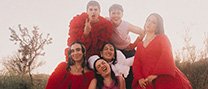 Concert d’Al·lèrgiques al pol·len