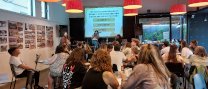 Vespre de trivial amb el Col·lectiu Aspàsia
