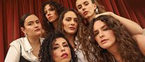 Concert de Flor de Lava