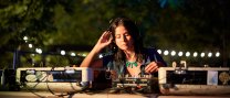 Música amb DJ Lady Avocado