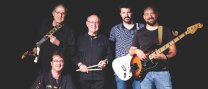 Concert del grup Canvi de Plans