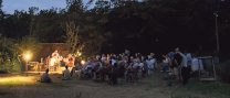 Concert d’Allez Le Groove
