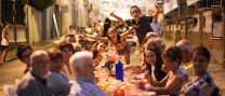 40a Revetlla de Sant Jaume