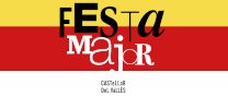 Presentació de la Festa Major 2025