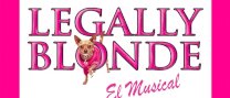 Teatre musical: "Legally Blonde"