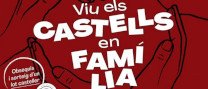 Viu els castells en família