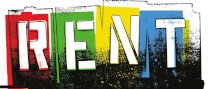 Teatre musical: "Rent"