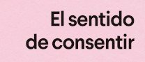 Club de lectures de filosofia per pensar en el món: "Consentir: entre l'ètica, el desig i el gènere"