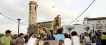 Portes obertes a l'església de Sant Feliu del Racó