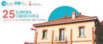 Portes obertes a la Llar Residència de la Torre del Pont i celebració del 25è aniversari de TEB Vallès
