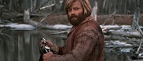 "Las aventuras de Jeremiah Johnson"