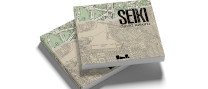 Presentació del llibre "Seiki", de David Aisuru