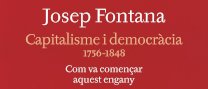 Club de lectura de filosofia Per pensar en el món: "Capitalisme i democràcia"