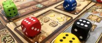 Divendres de Tastajocs: vine a jugar a jocs de taula moderns!