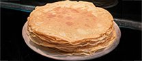Tarda de creps 