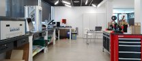 Tinta amb actitud: taller d’estampació digital contra l’LGTBI-fòbia