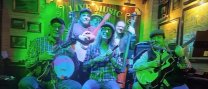 Concert de The Dioramers