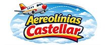 Teatre: "Aerolínies Castellar"