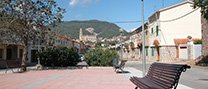 Festa del carrer de Josep Maria Valls