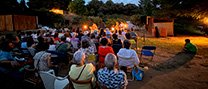 Concert del Cor Atzamares 